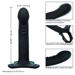 Calexotics - Boundless Arness Multi-Porpuses Rechargeable